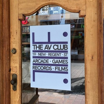 The AV Club, Christchurch
